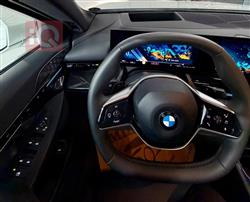 بي ام دبليو الفئة 5